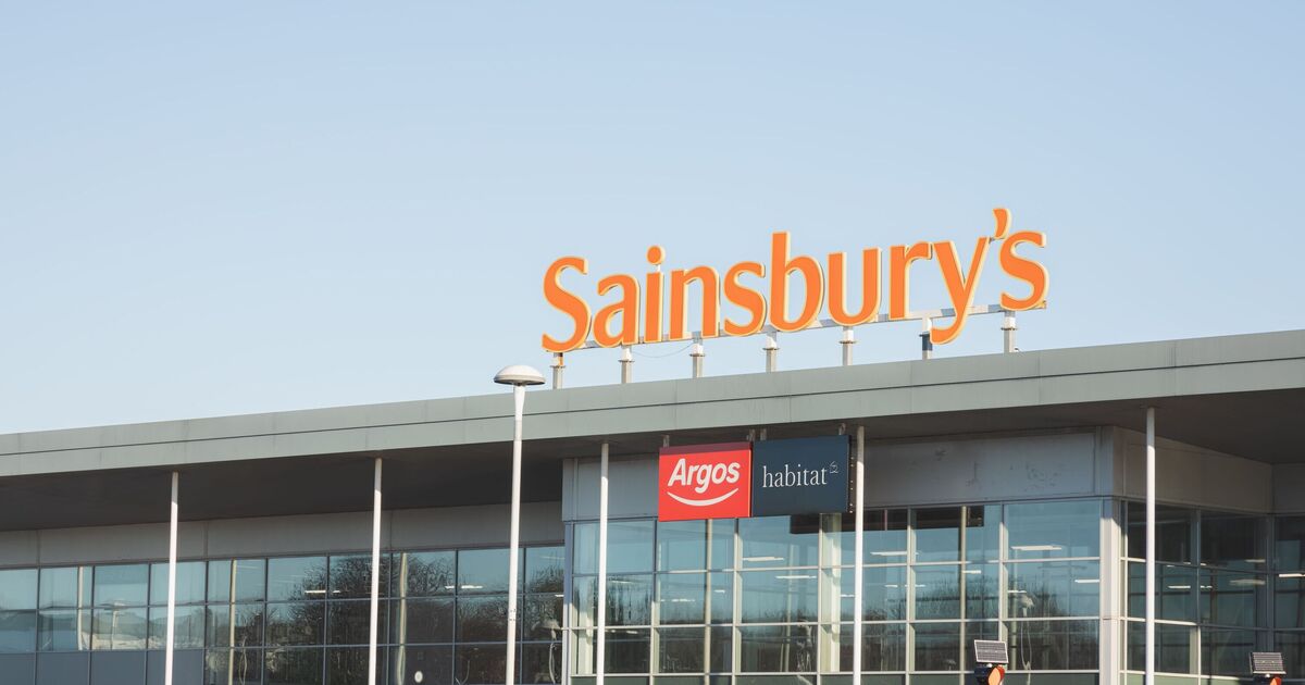 Seven UK Supermarkets Implement £13 Rule: Full List Revealed